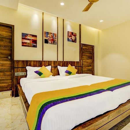 Itsy Hotels Mirra Chennai Bagian luar foto