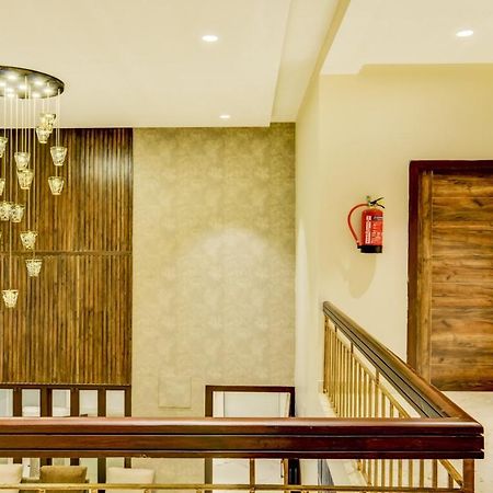 Itsy Hotels Mirra Chennai Bagian luar foto