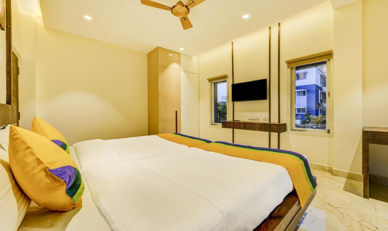 Itsy Hotels Mirra Chennai Bagian luar foto