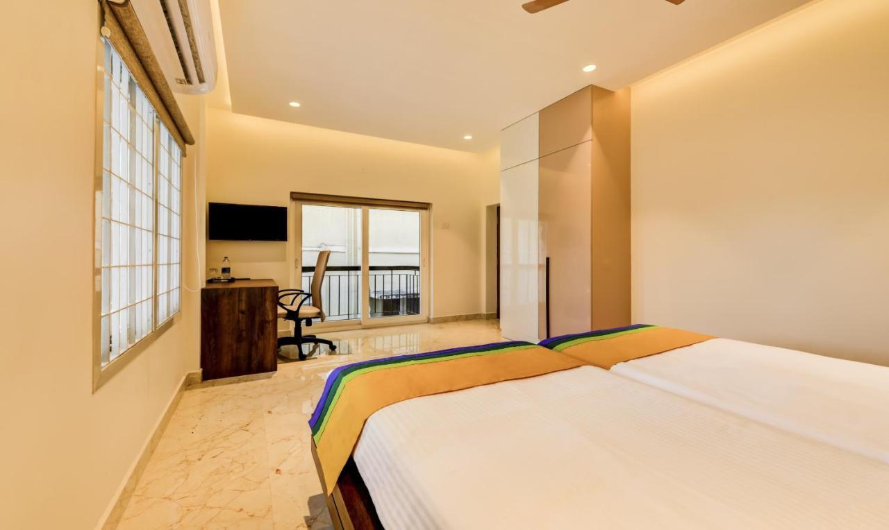 Itsy Hotels Mirra Chennai Bagian luar foto