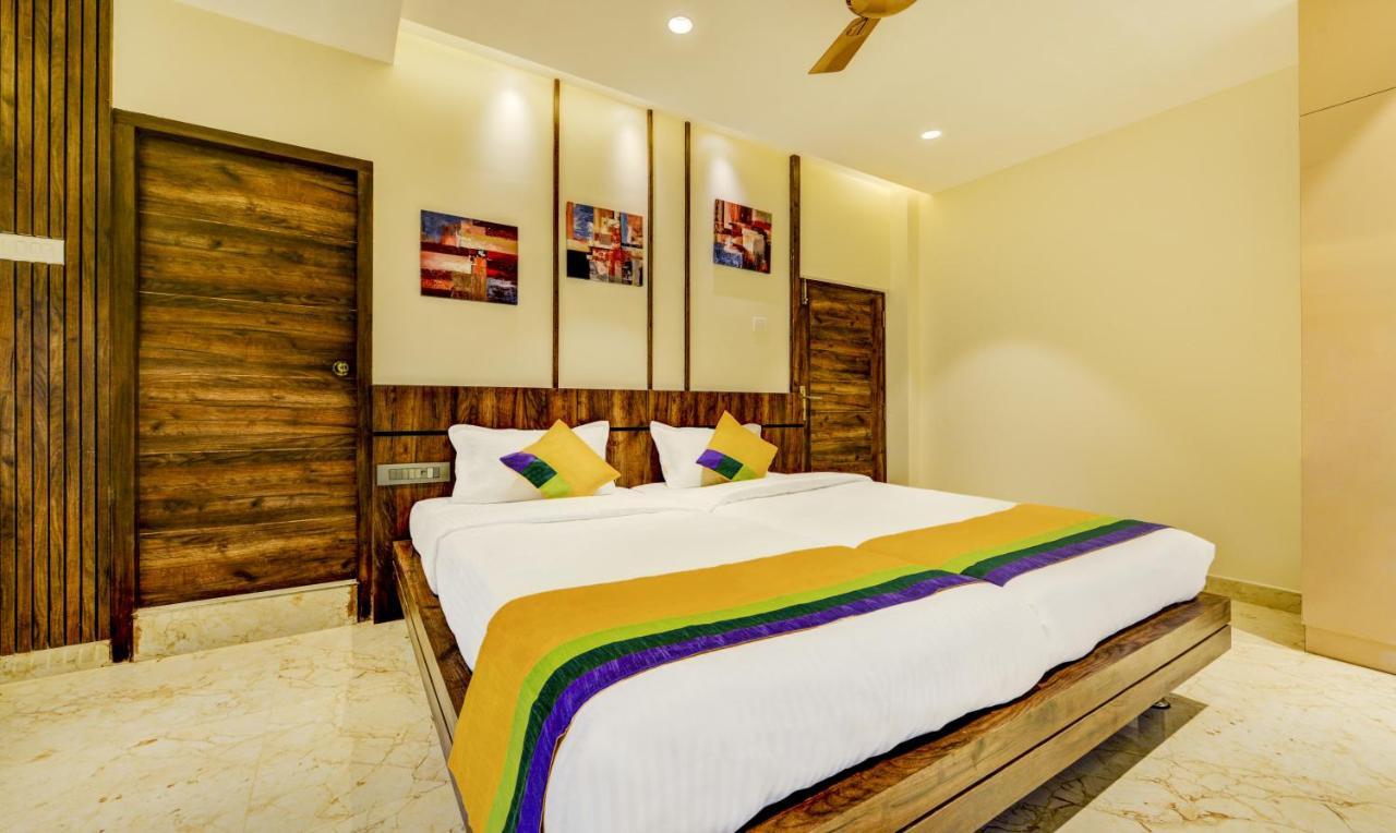 Itsy Hotels Mirra Chennai Bagian luar foto