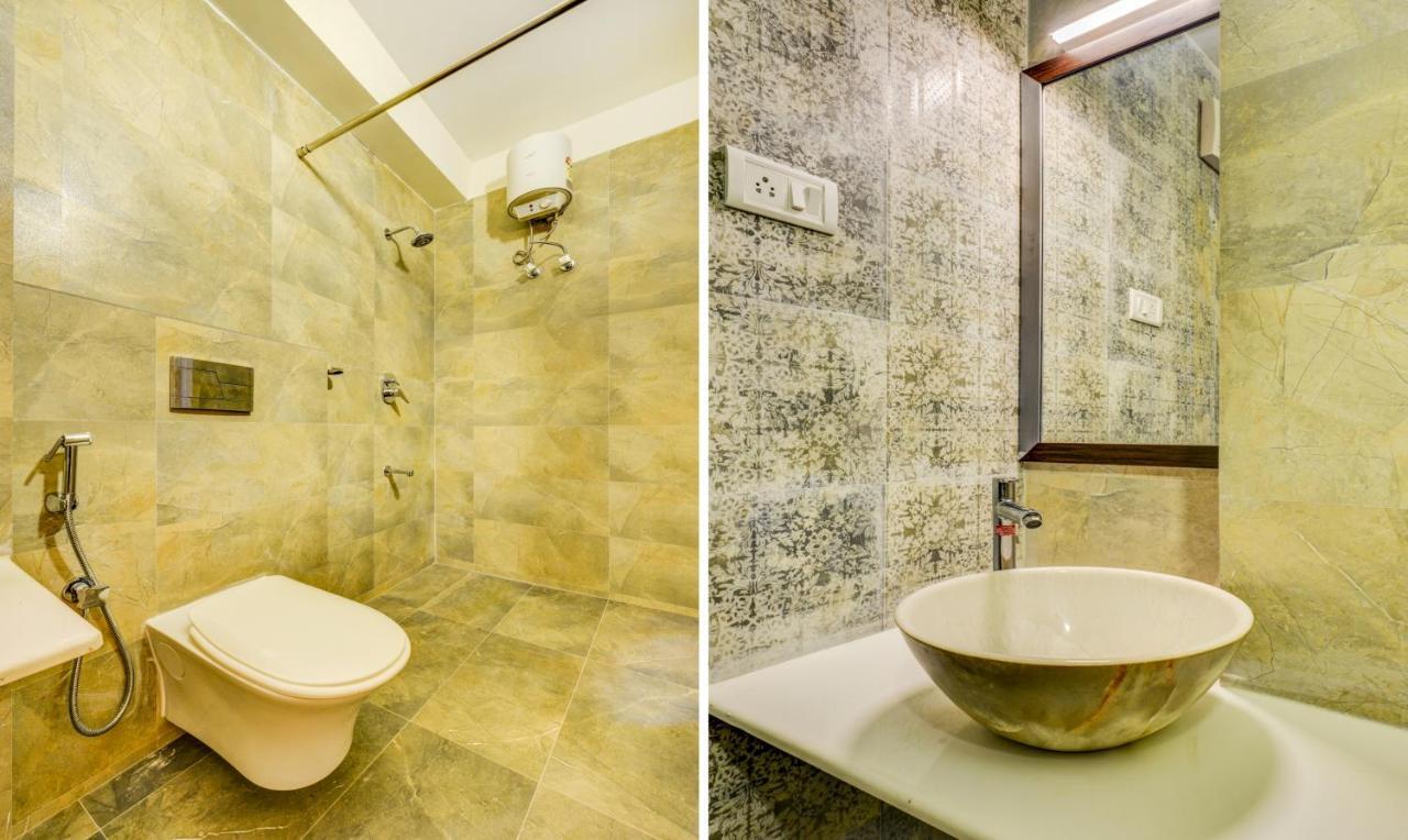 Itsy Hotels Mirra Chennai Bagian luar foto