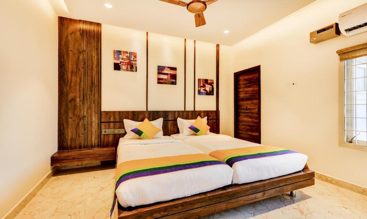Itsy Hotels Mirra Chennai Bagian luar foto