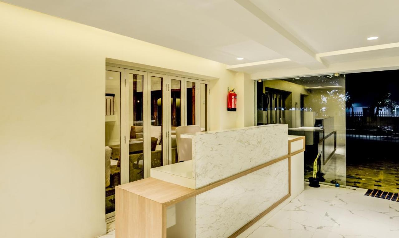 Itsy Hotels Mirra Chennai Bagian luar foto