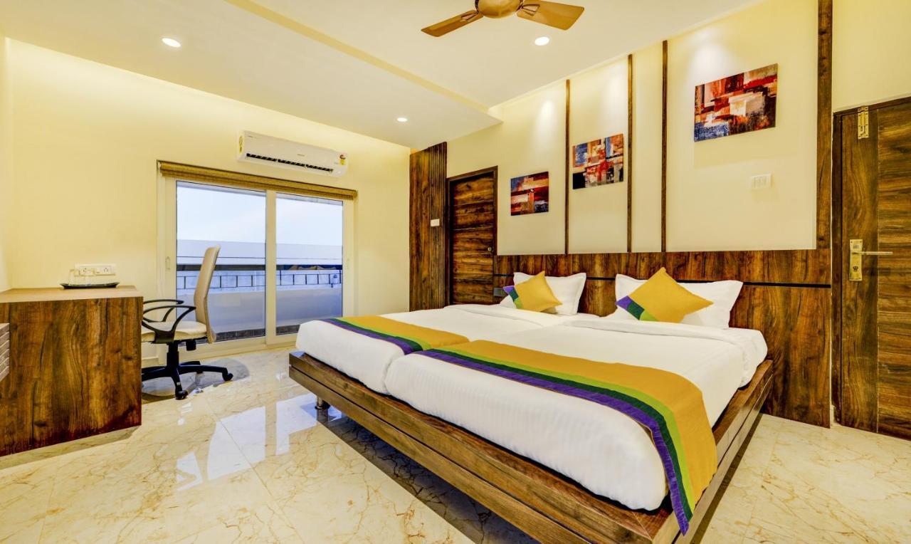 Itsy Hotels Mirra Chennai Bagian luar foto