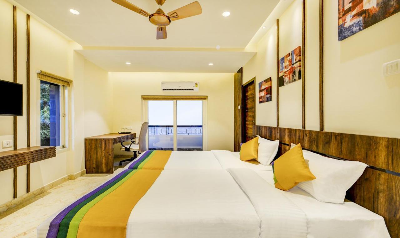 Itsy Hotels Mirra Chennai Bagian luar foto