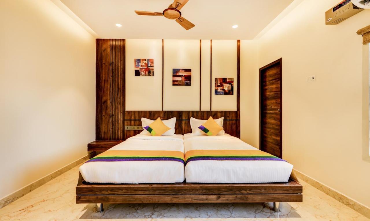 Itsy Hotels Mirra Chennai Bagian luar foto