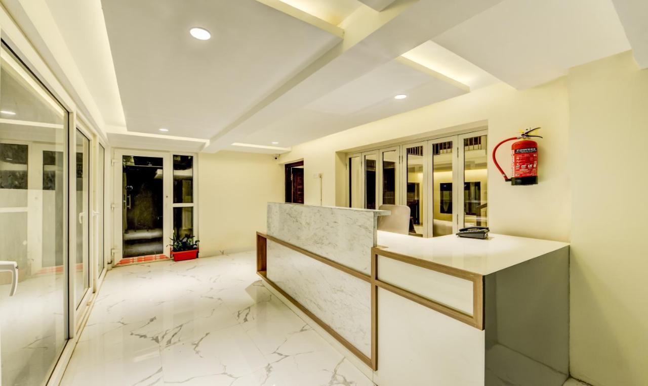 Itsy Hotels Mirra Chennai Bagian luar foto