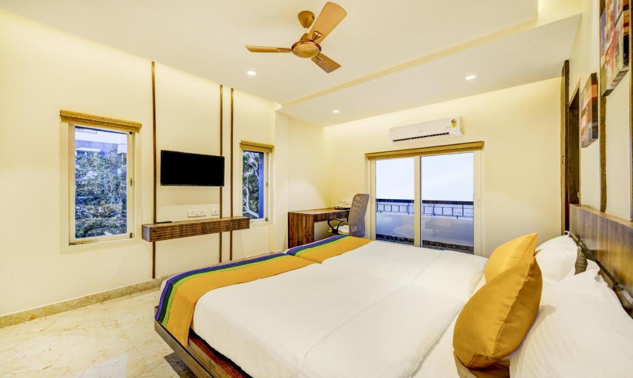 Itsy Hotels Mirra Chennai Bagian luar foto