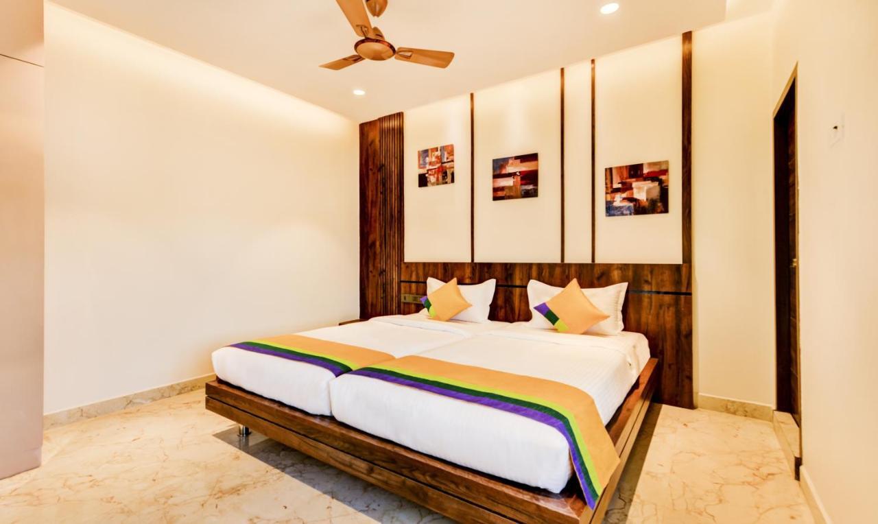 Itsy Hotels Mirra Chennai Bagian luar foto